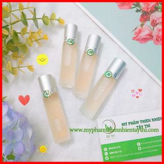 Bi Lăn Dầu Dừa Dưỡng Môi