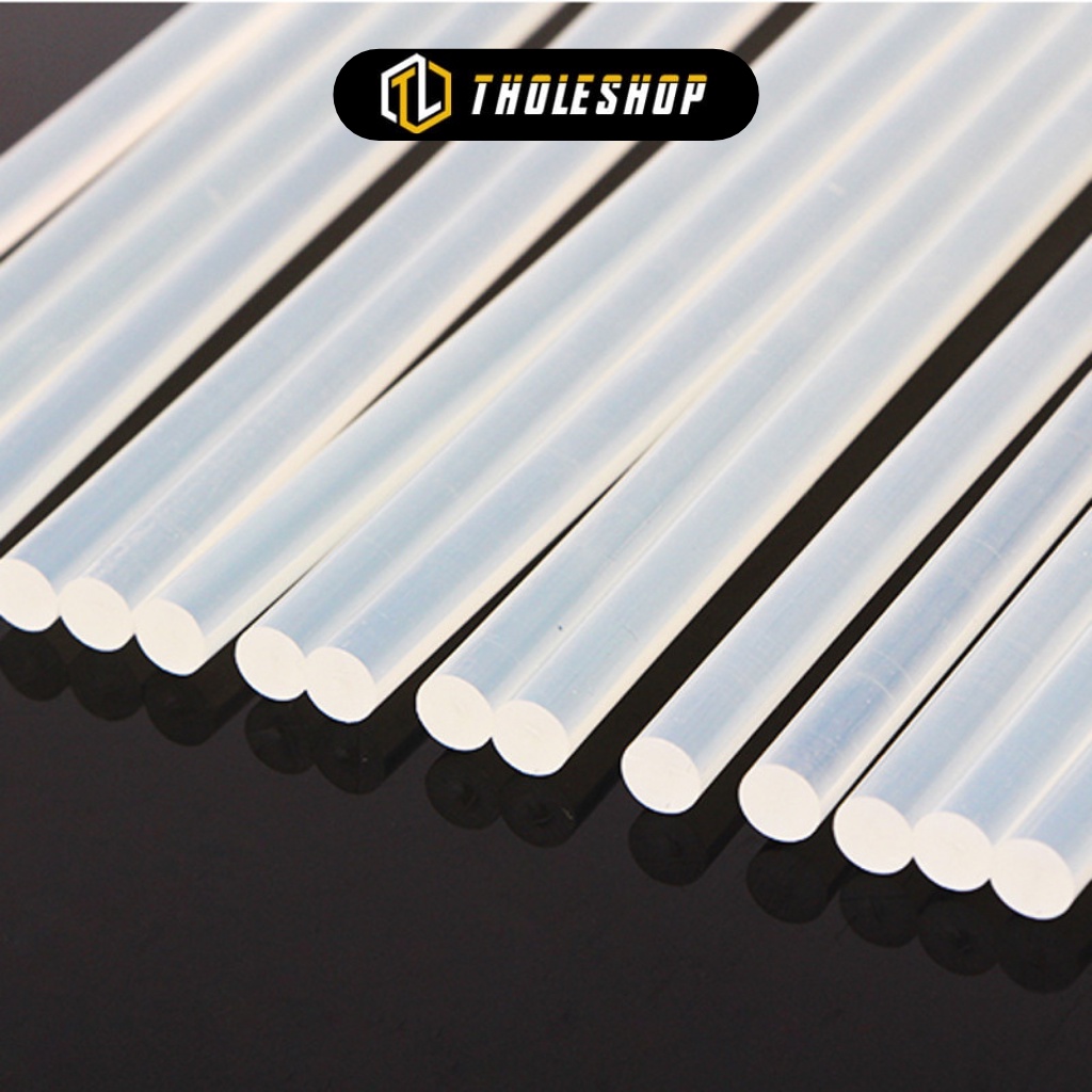 Keo Nến - Keo Nến Silicon Dành Cho Súng Bắn Keo Loại 30cm Tiện Dụng 9862