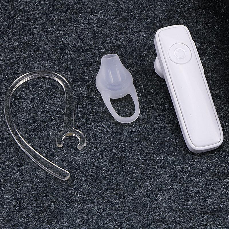 Tai nghe Bluetooth - Tai nghe nhét tai không dây K09 nghe gọi đàm thoại nghe nhạc cực hay