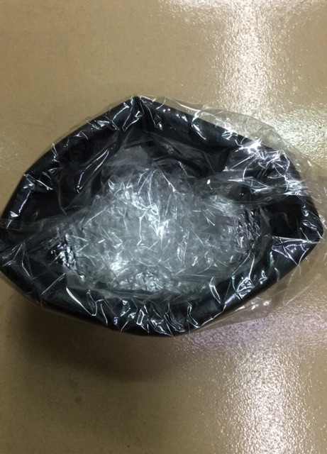 Gối lót bồn gội đầu thường
