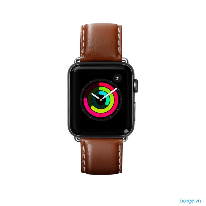 Dây đeo Apple Watch LAUT Oxford Series