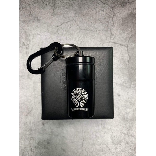 Móc Khoá Đa Năng Chrome Hearts