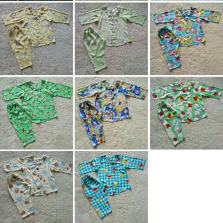 Combo 27 bộ bé gái