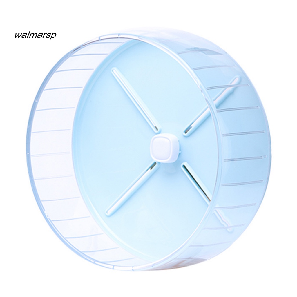 Bánh Xe Chạy Đồ Chơi Dành Cho Chuột Hamster