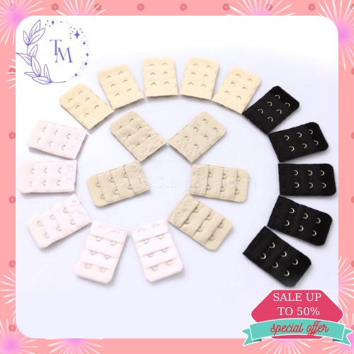 Miếng Dây Nới Áo Ngực