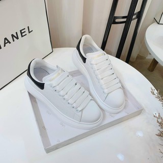 Giày Thể Thao Sneaker Trắng Chất Lượng Chính Hãng Hàng Mới