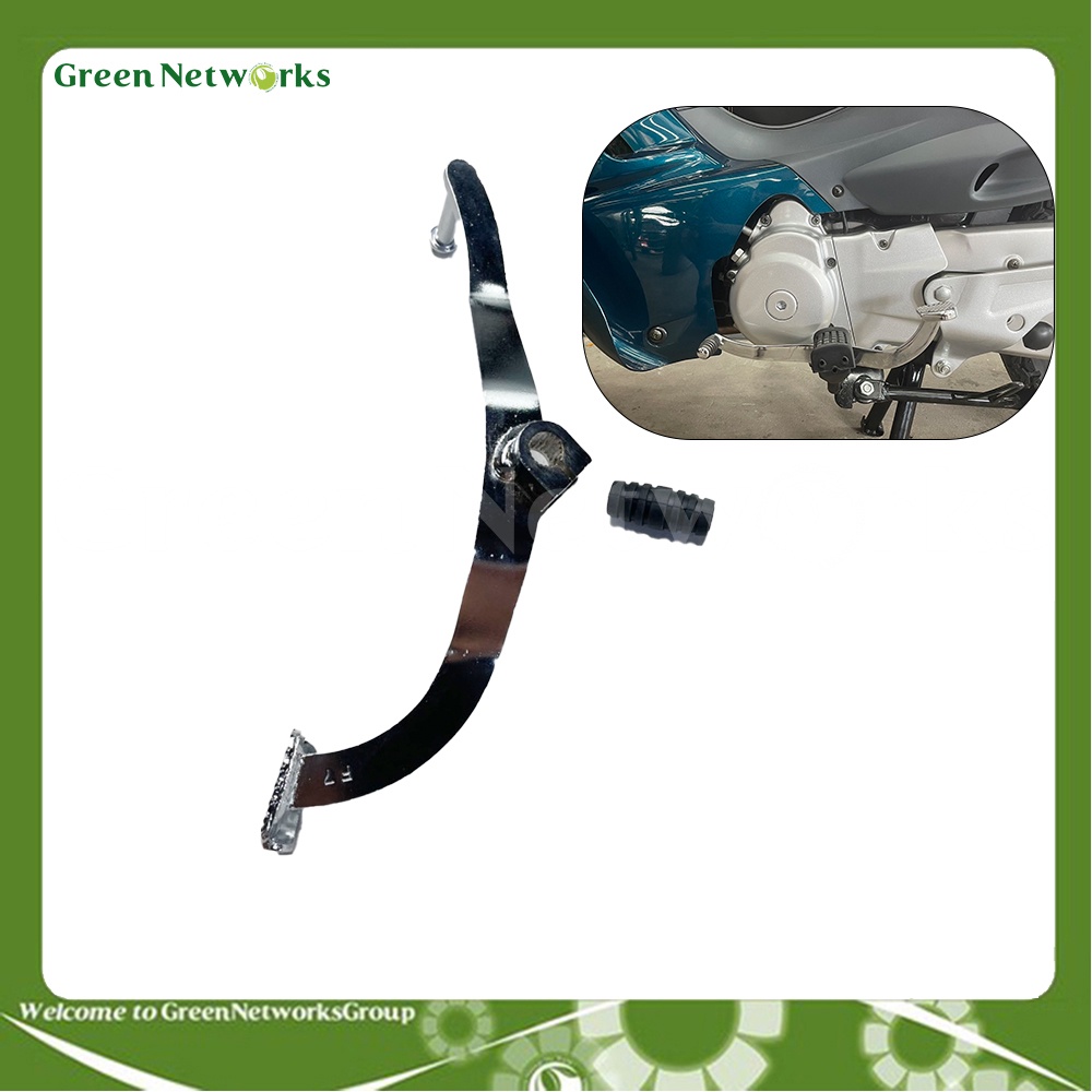 Cần số xe Viva Suzuki 110 hãng  – GreenNetWorks