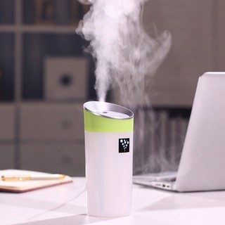 300ml mini humidifier mist machine