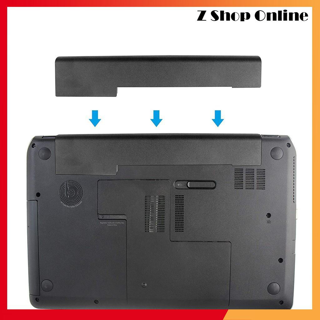 🎁 Pin Laptop HP HP EliteBook 8560w 8570w 8760w 8770w 632113-151 632425-001 632427-001