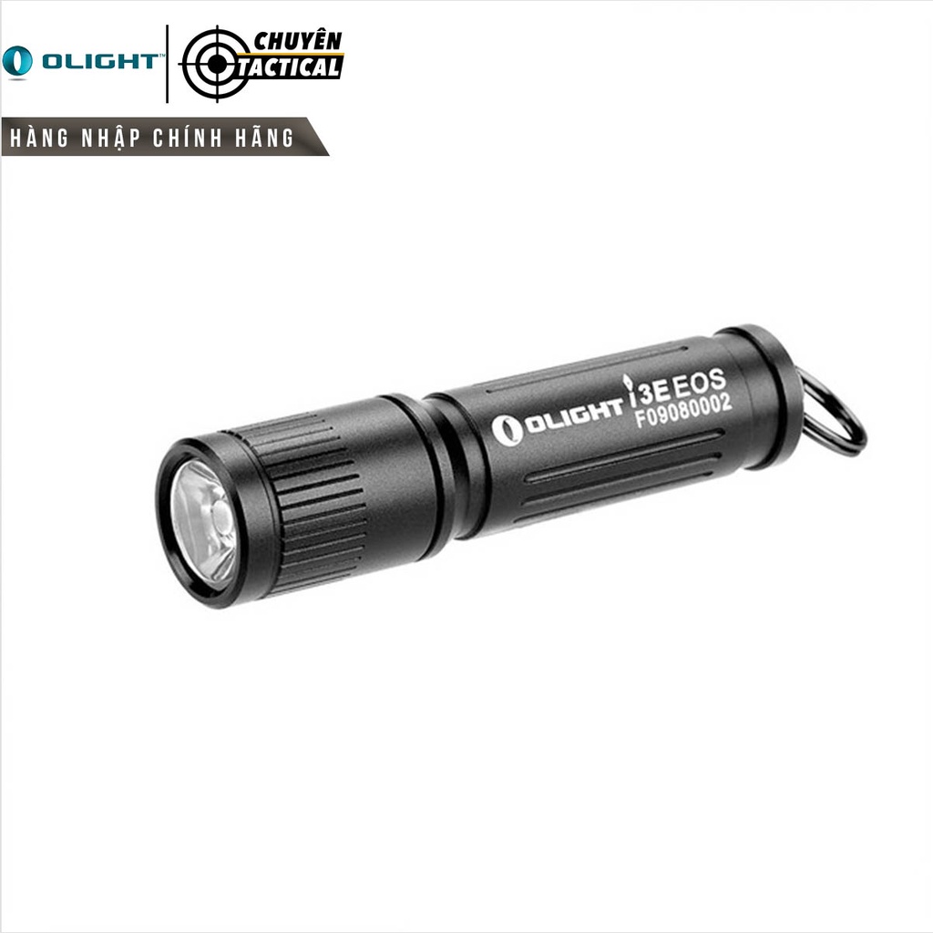 Đèn Pin móc khóa Olight I3E