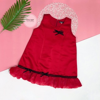 Đầm đuôi cá cao cấp cho bé gái (22-36kg)
