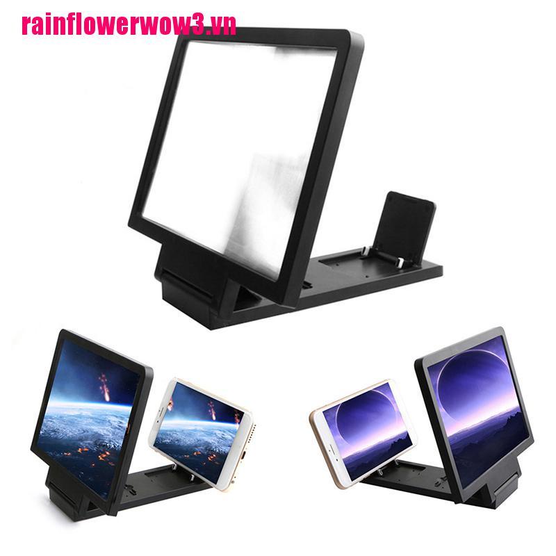 Dụng Cụ Phóng To Màn Hình Điện Thoại 3D Tiện Dụng