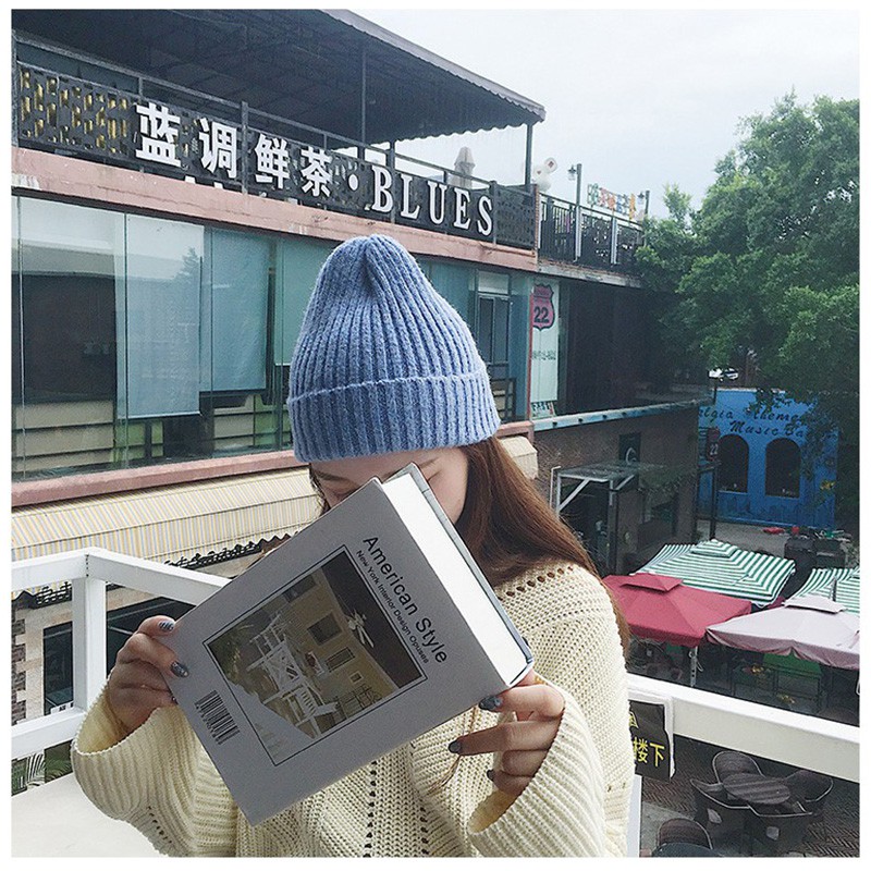☆ Nón len Hình chóp VINTAGE nhọn nhọn xinh xinh ☆