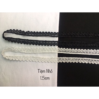 Ren chỉ bản 1.5cm