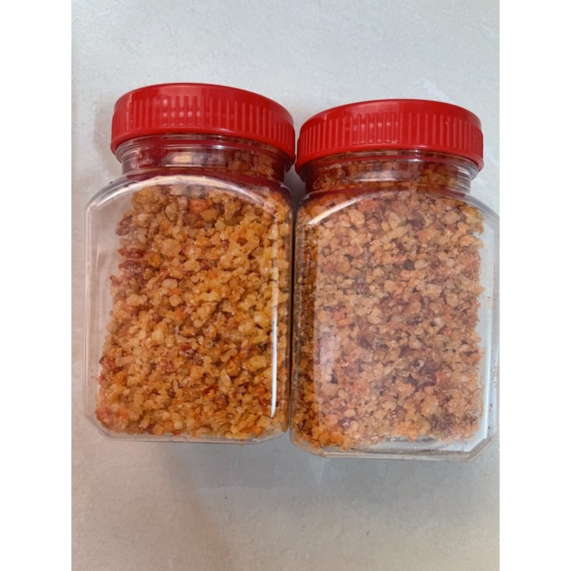 [Mã 77FMCGSALE1 giảm 10% đơn 250K] Hủ 100gr và 250gr muối ớt Tây Ninh siêu cay chấm trái cây siêu ngon! | BigBuy360 - bigbuy360.vn