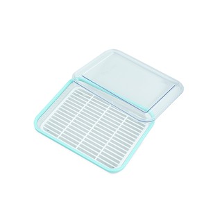 HỘP NHỰA BIOZONE KB-FR1800S