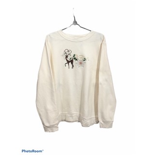 Áo sweater 2hand