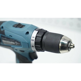 Máy khoan và vặn vít dùng pin 18V các loại - DF457DZ, DF488DZ, DDF453Z, DDF485Z