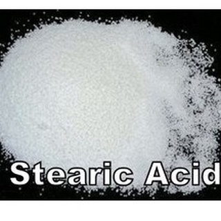 Sáp Trứng Cá ( Stearic Acid )