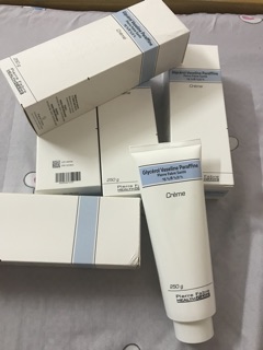 kem dưỡng da dexeryl