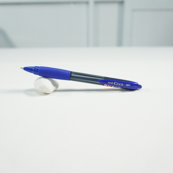 Bút UNI BP Click 0,7mm chính hãng