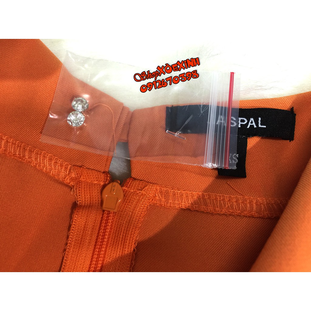 MS236- Váy Jaspal dư xịn