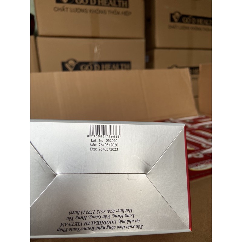 Combo lợi sữa {cốm yến sào + ngũ cốc}freeshipsữa đặc sánh thơm