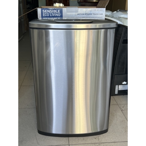 Thùng rác Sensible ECO living 47L hàng nội địa Nhật new 100%