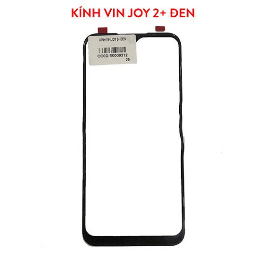 Kính Điện Thoại Vsmart Joy 2 Plus