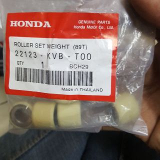 Bi nồi honda 125cc