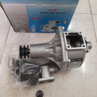 Bộ bơm nước Nhôm su25/su50(phi 50/25)