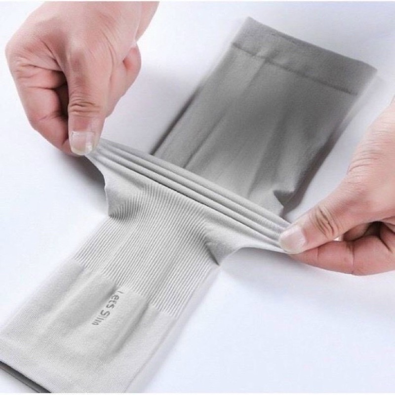 Găng tay chống nắng let’s silim unisex có lổ xỏ ngón tiện dụng