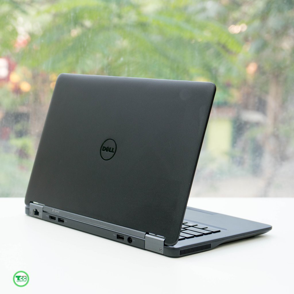 Laptop Dell Latitude E7250 | Core I5 5300U | Ram 4GB | SSD 128GB |Màn Hình 12.5 Inch HD | Intel HD Graphic 5500 | BigBuy360 - bigbuy360.vn