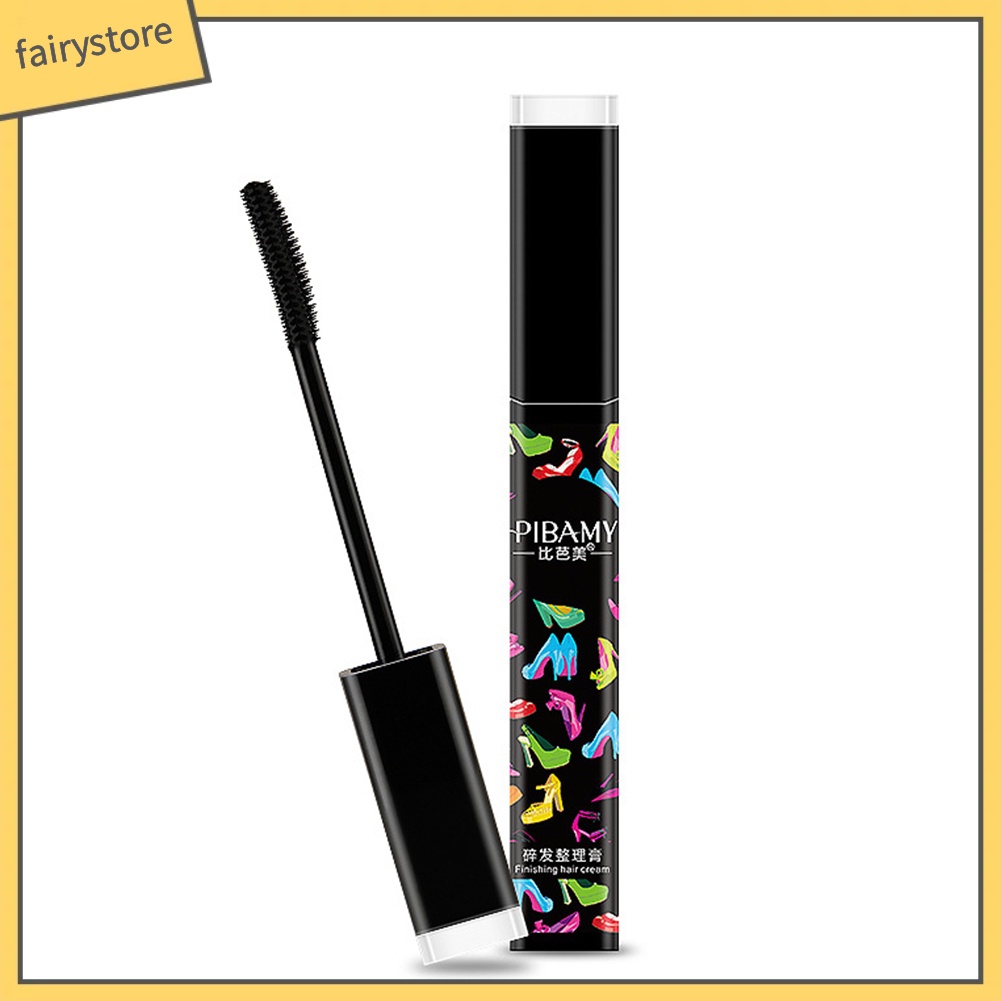 [Hàng mới về] Mascara chuốt tóc vào nếp bóng mượt và không bết dính