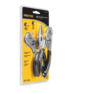 Bộ kềm Pretul 28216