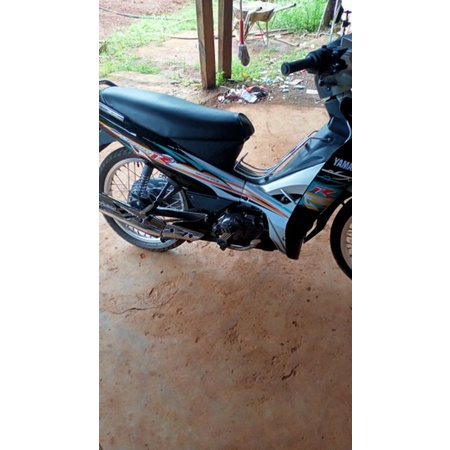 Dàn áo si bạc đen tặng kèm choá đèn,đèn lái,ốc và tem như hình xe😍😍