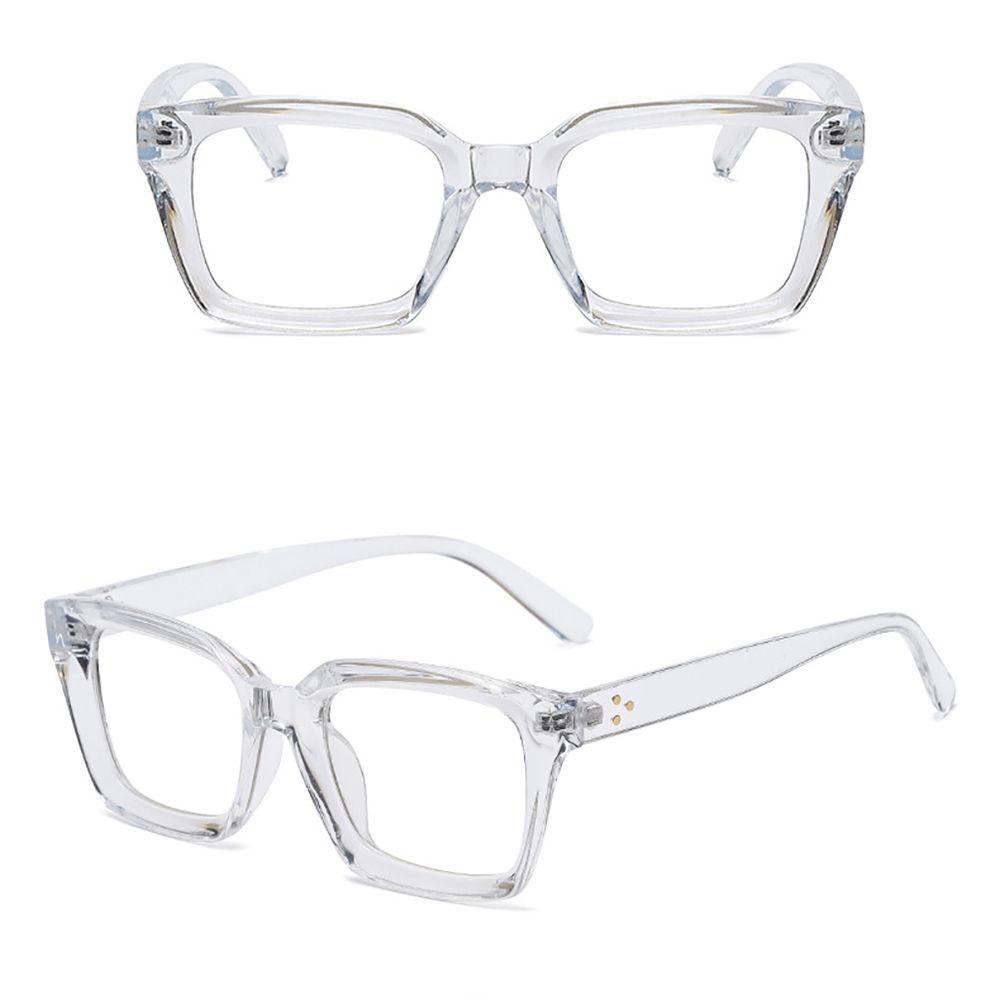 Kính Đọc Sách Chống Bức Xạ Hàn Quốc Cho Nam Nữ