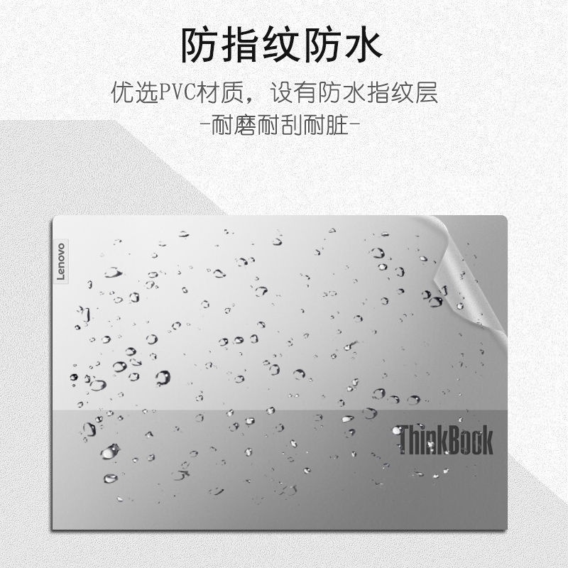 Miếng Dán Bảo Vệ laptop Lenovo Thinkbook 14+ 14 -inch 2022 12