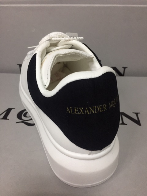 🎯Giày Thể Thao Nam🎯 Giày thể thao nam nữ, chất liệu CAO CẤP, đế độn 5cm, size 36 đến 43 [Tặng hộp + Lọ tẩy trắng ] | BigBuy360 - bigbuy360.vn