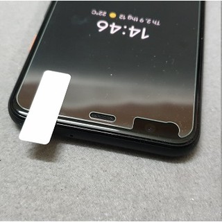 [Google Pixel 4] Kính cường lực Glass Pro+ 9H
