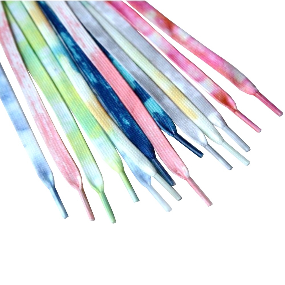 Dây Giày Nhiều Màu Sắc 120-180CM