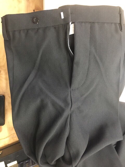 Quần Tây Âu Ống Đứng Công sở Hình thật | BigBuy360 - bigbuy360.vn