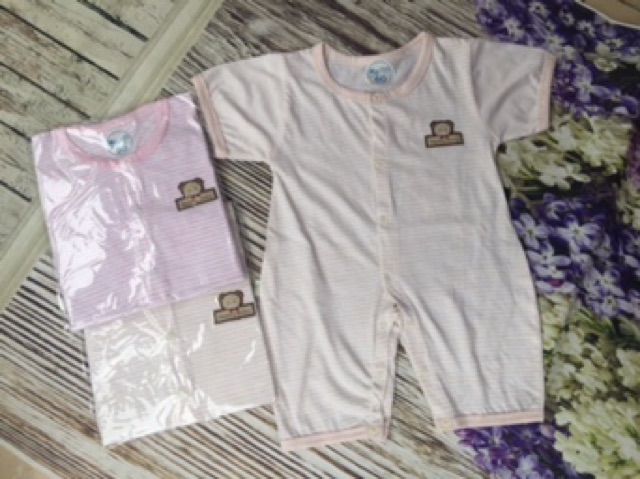 Body đùi cotton Quảng Châu cho bé