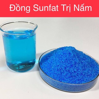 Đồng sunfat cuso4 tinh thể