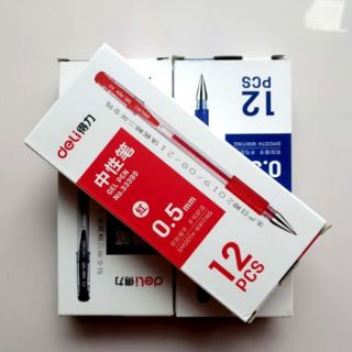 Bút lông dầu kim 2 đầu ZEBRA