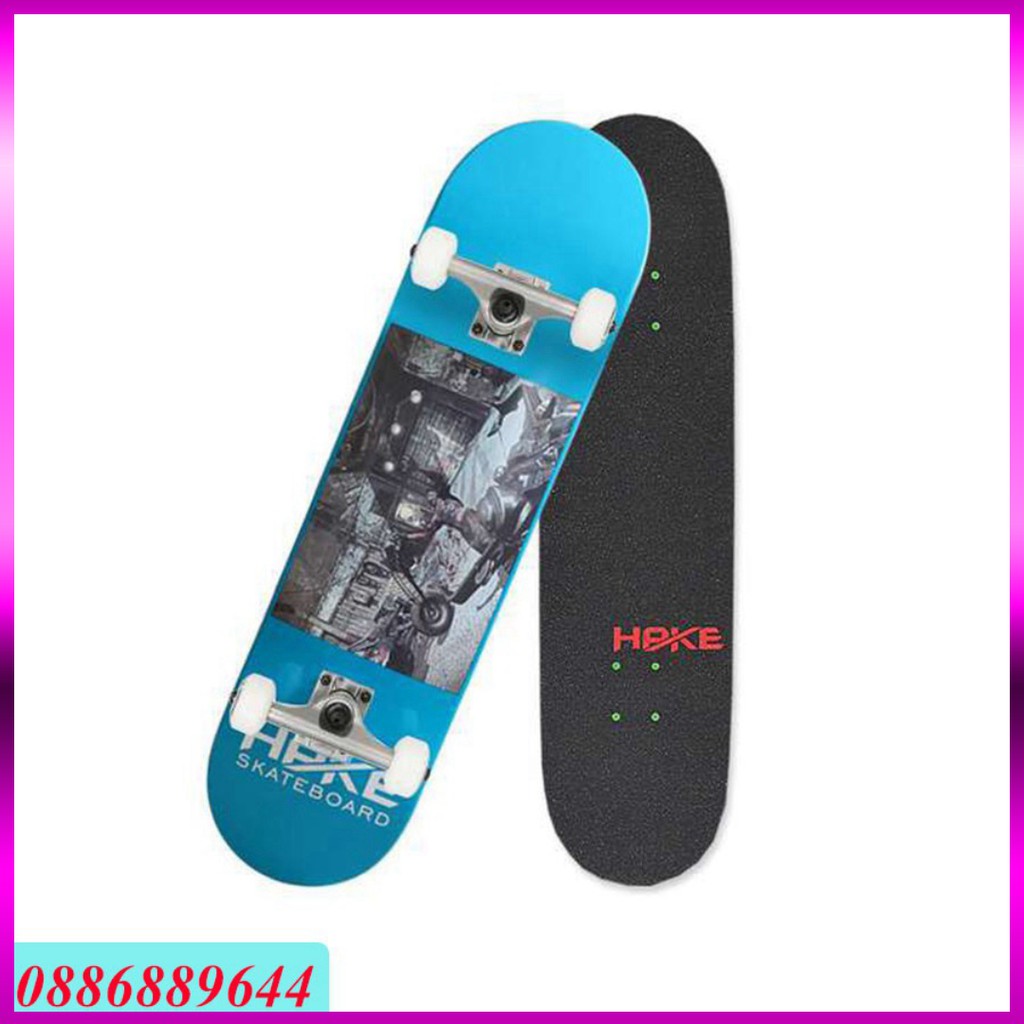 Ván trượt Skateboard 950-05