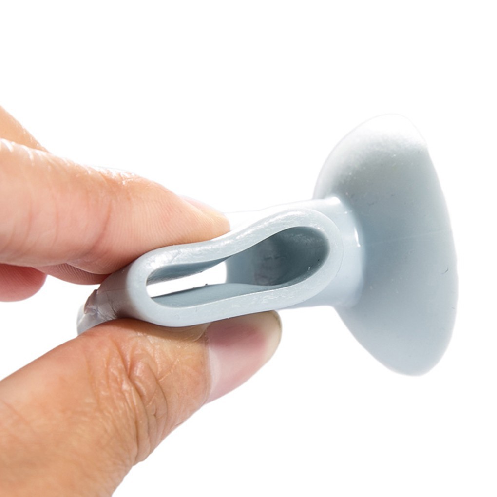 Bộ 2 miếng cao su chống va đập cho tay cầm cửa