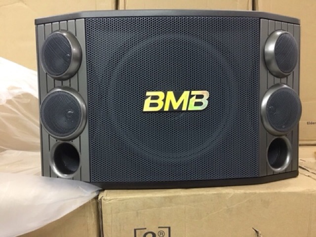 BMB 2000c nhập khẩu bass 30 4 trép