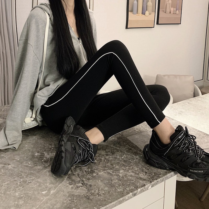 [SẴN] Quần legging Ulzzang Quảng Châu QDT17