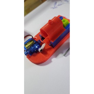 Bộ gắn bút máy vẽ Pendraw v2